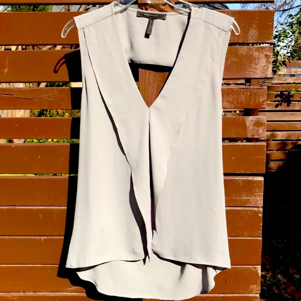 BCBG Maxazria top